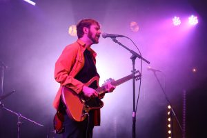 Arco Arena at Lockdown Live on Tour