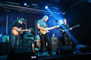 Le Kala at Lockdown Live on Tour